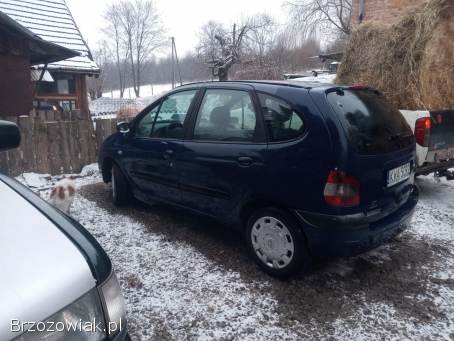 Renault Scenic TI 2000