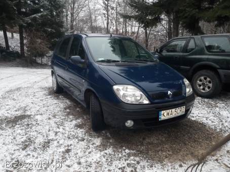 Renault Scenic TI 2000