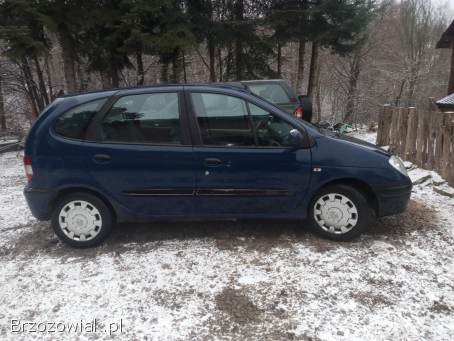 Renault Scenic TI 2000