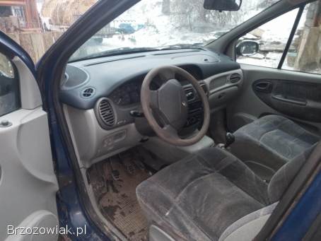 Renault Scenic TI 2000