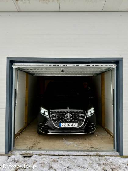 Do wynajęcia garaż ul.  Zdrojowa