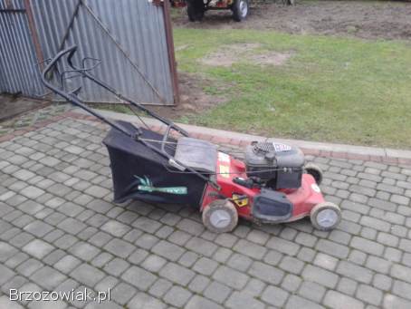 KOSIARKA DO TRAWY