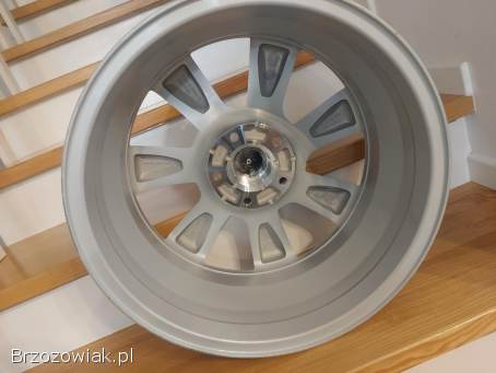 Nowe Alufelgi 17 5x114 Kia Hyundai