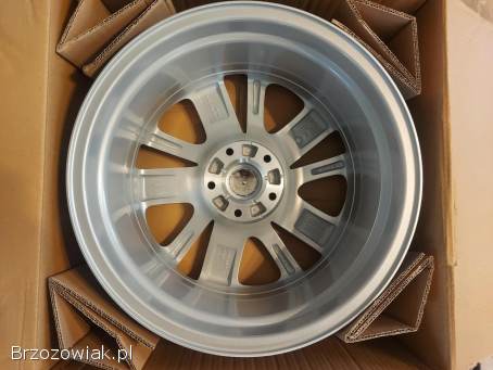 Nowe Alufelgi 17 5x114 Hyundai Tucson i30 ix35 Kia Ceed Sportage 4 5