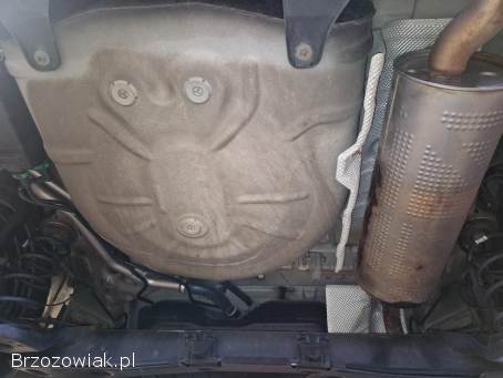 Ford Fiesta MK8 1.  1 benzyna 2018