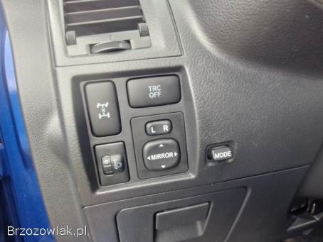 Daihatsu Terios 4x4 benzyna 2006