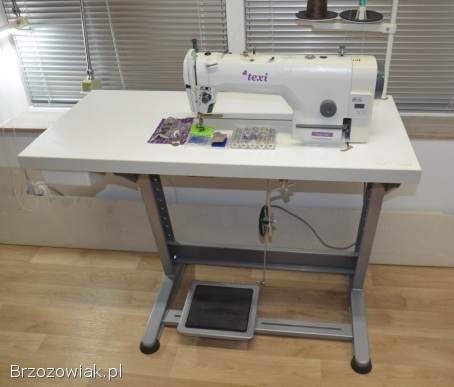 Sprzedam: Stebnówka Texi Tronic One Premium EX