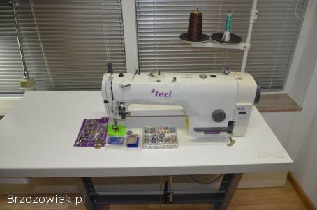 Sprzedam: Stebnówka Texi Tronic One Premium EX