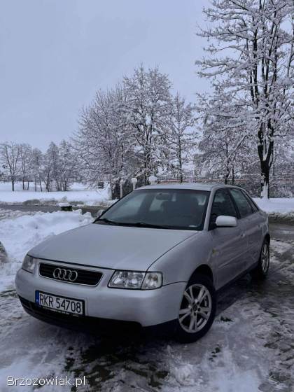 Audi A3 8l 1999