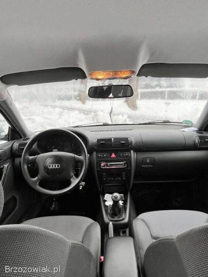 Audi A3 8l 1999