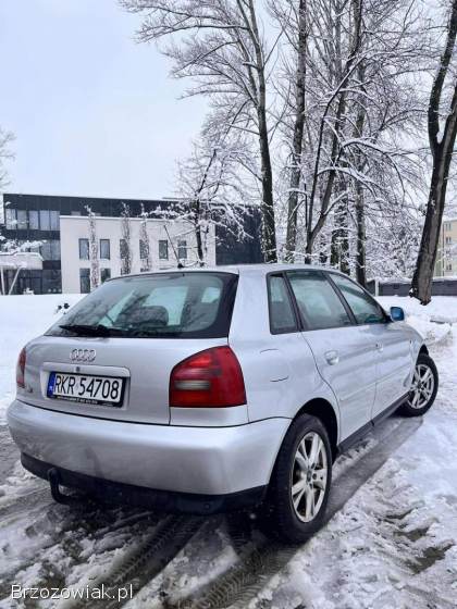 Audi A3 8l 1999