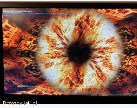 Rx 6650 XT 8GB RogStrix V2