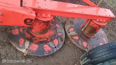 Kosiarka rotacyjna 185 lub zamiana