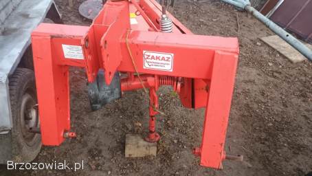 Kosiarka rotacyjna 185 lub zamiana