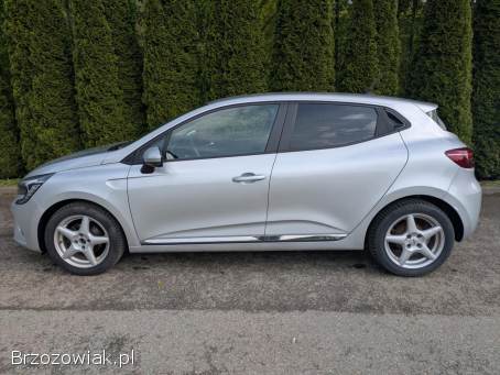 Renault Clio V 1.  0LPG 2020