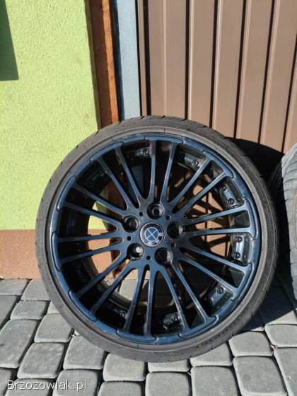 Felgi BMW 19 5x120 8.  5j/9.  5j