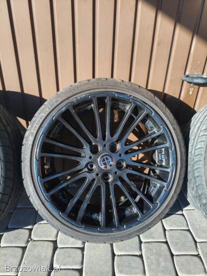 Felgi BMW 19 5x120 8.  5j/9.  5j