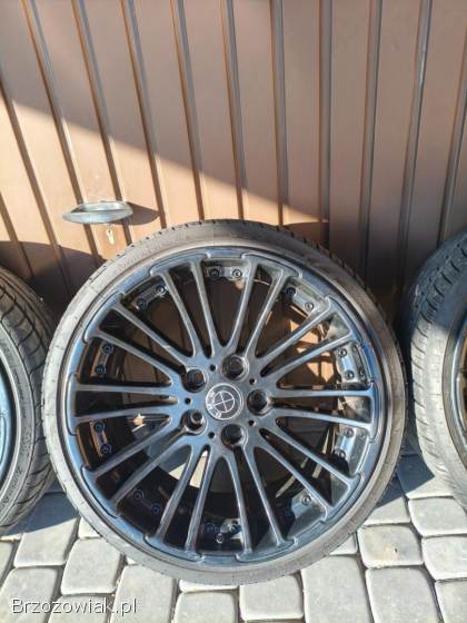 Felgi BMW 19 5x120 8.  5j/9.  5j