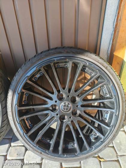 Felgi BMW 19 5x120 8.  5j/9.  5j