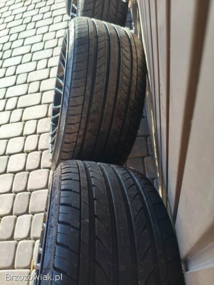 Felgi BMW 19 5x120 8.  5j/9.  5j