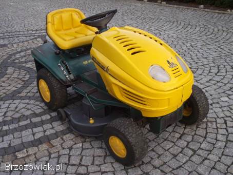 Sprzedam traktorek kosiarkę MTD 15HP