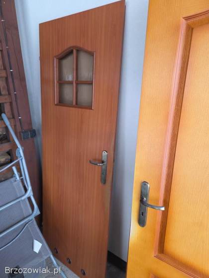 Drzwi