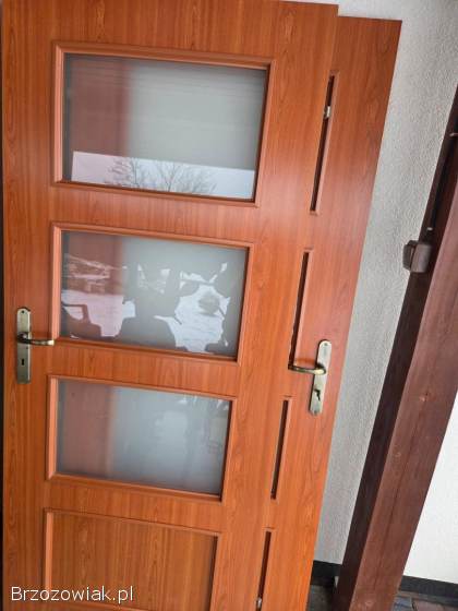 Drzwi