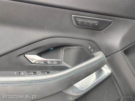 Jaguar E-Pace S 2019