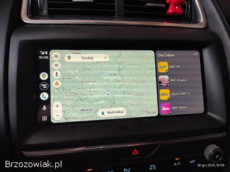 Jaguar E-Pace S 2019