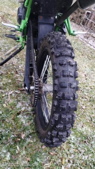 Mikilon Defender  2021