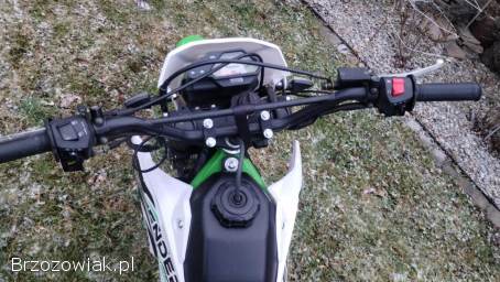 Mikilon Defender  2021