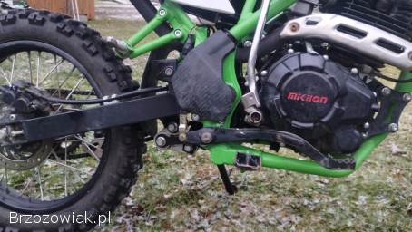 Mikilon Defender  2021