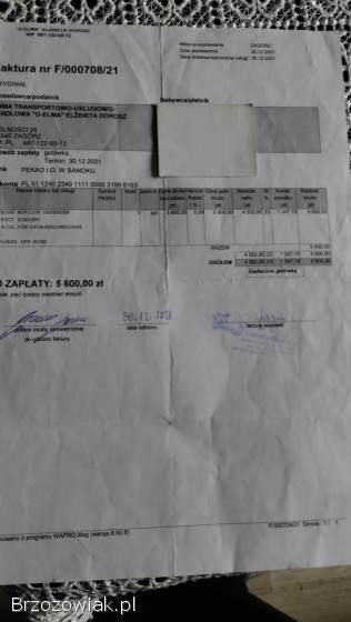 Mikilon Defender  2021