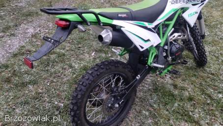 Mikilon Defender  2021