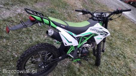 Mikilon Defender  2021