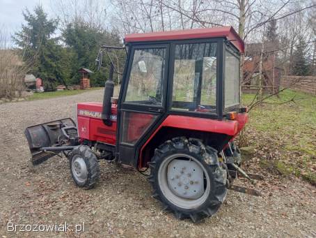 Na sprzedaż Ciągnik Japoński Shibaura 4x4