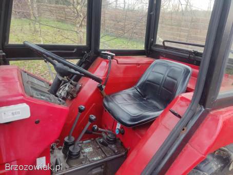 Na sprzedaż Ciągnik Japoński Shibaura 4x4