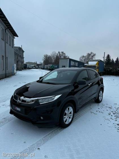Honda HR-V Elegance 2020