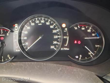 Mazda 6 Sky Passion 2019