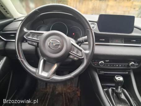 Mazda 6 Sky Passion 2019