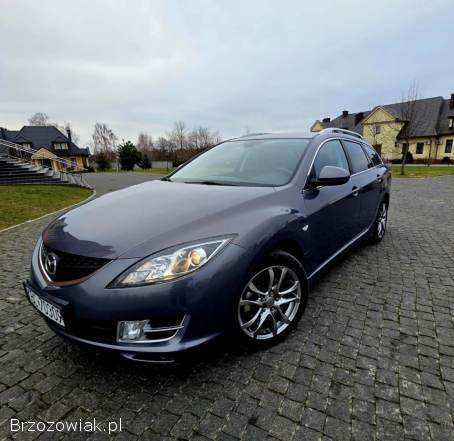 Mazda 6 2010