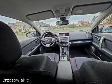 Mazda 6 2010