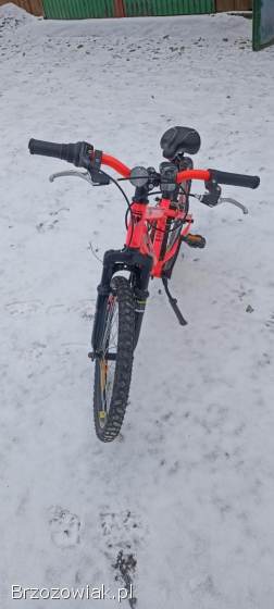 Rowerek dla dziewczynki!