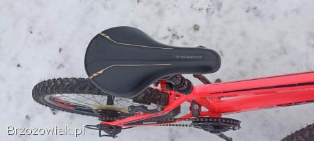 Rowerek dla dziewczynki!