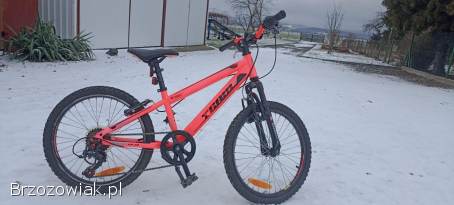 Rowerek dla dziewczynki!