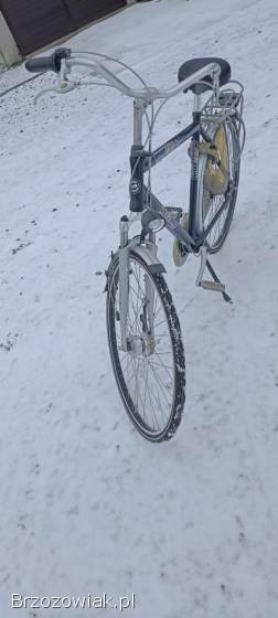 Rower męski!