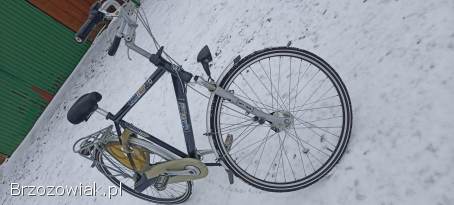 Rower męski!