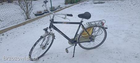 Rower męski!