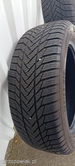 2 opony 185/55/R15