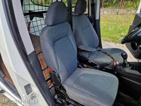 Fiat Doblo Cargo 2015